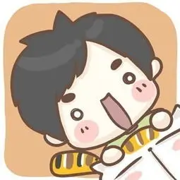 留言用户头像：学院后街书架