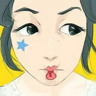 留言用户头像：深夜书屋灯光